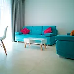 Apartament Sea Cliff *