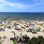 Sea Cliff Apartament