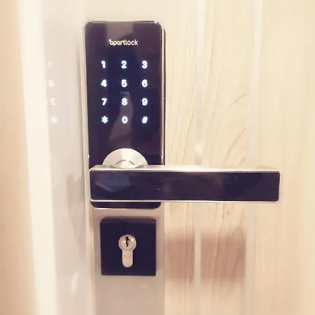 Sea Cliff Apartamento *