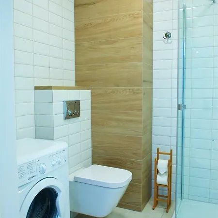 Sea Cliff Apartamento *