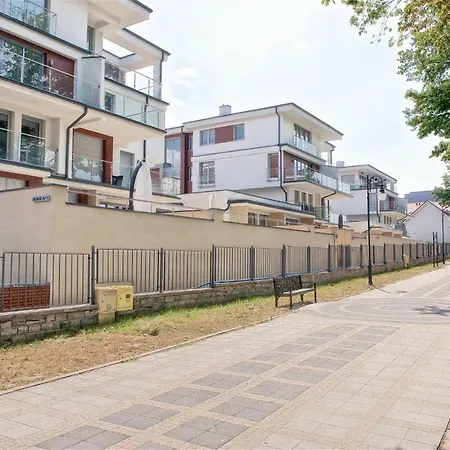 Sea Cliff Apartamento