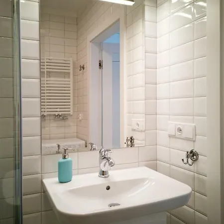 Sea Cliff Apartamento