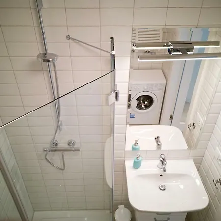 Apartamento Sea Cliff *