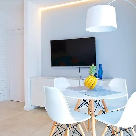 Apartamento Sea Cliff *