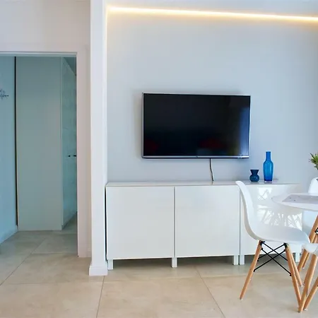 Apartamento Sea Cliff *