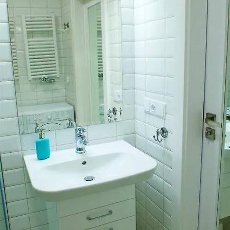 Apartamento Sea Cliff *