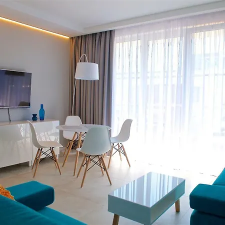 Sea Cliff Apartamento