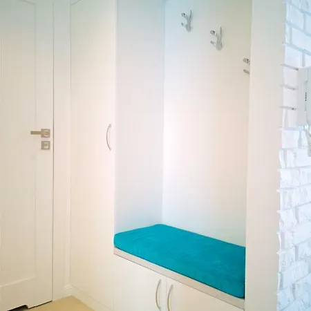 Apartamento Sea Cliff Rewal