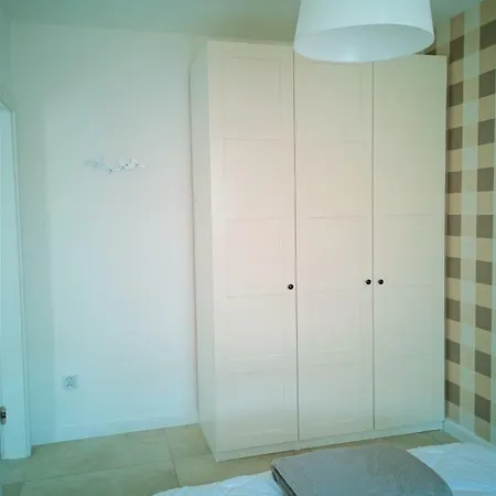 Sea Cliff Apartamento Rewal