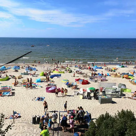 Sea Cliff Apartamento