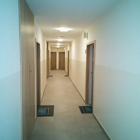 Apartamento Sea Cliff