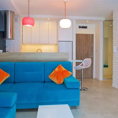 Apartamento Sea Cliff