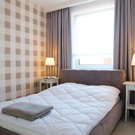 Sea Cliff Apartamento Rewal