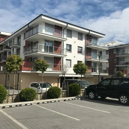 Sea Cliff Apartament