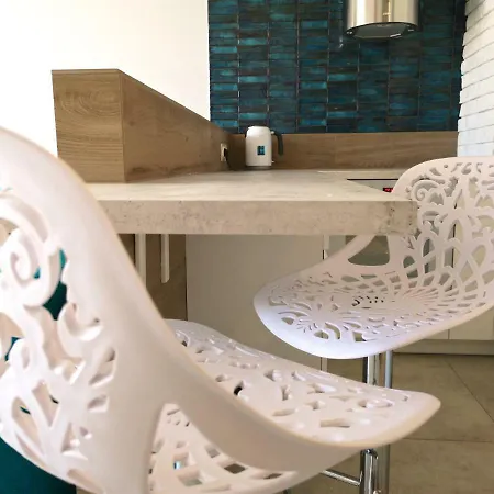 Apartamento Sea Cliff Rewal