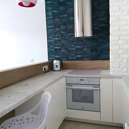 Apartamento Sea Cliff