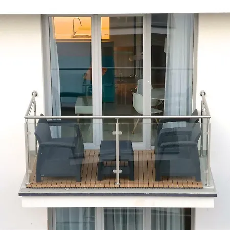 Sea Cliff Apartament *