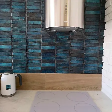 Sea Cliff Apartamento