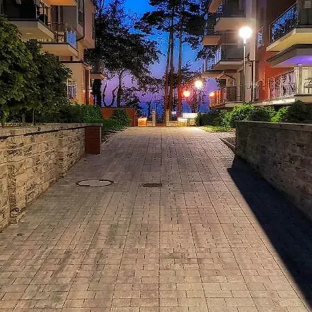 Apartmán Sea Cliff Rewal