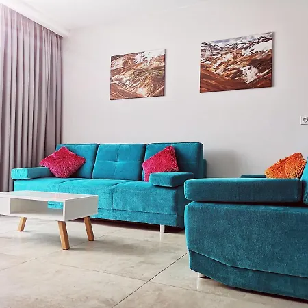 Sea Cliff Apartamento Rewal