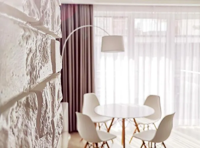 Apartament Sea Cliff Rewal