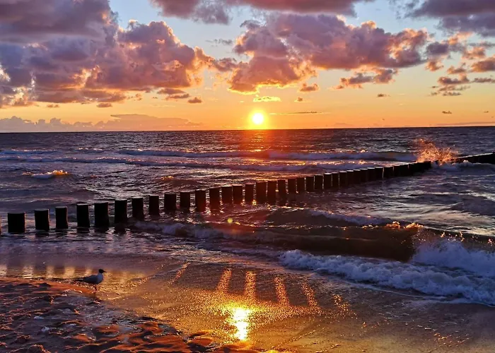 Sea Cliff Apartament