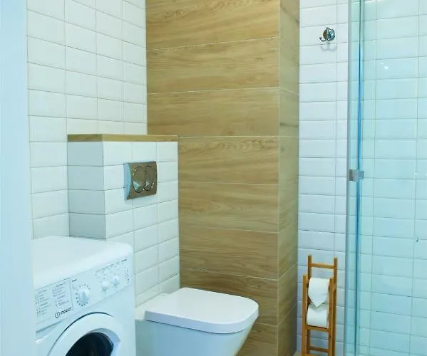 Sea Cliff Apartament *