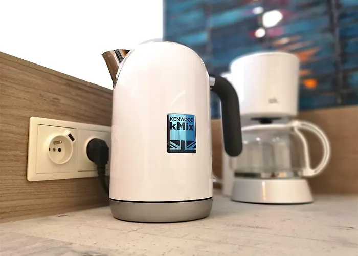 Apartament Sea Cliff Rewal