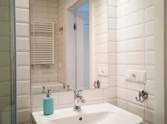 Sea Cliff Apartament