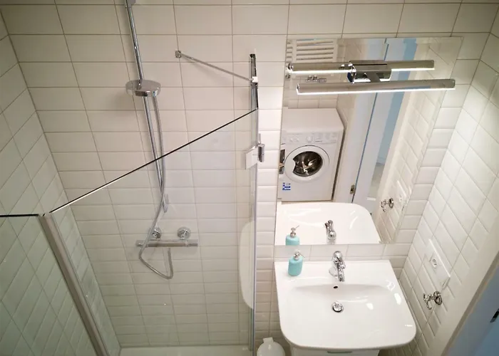 Apartament Sea Cliff *