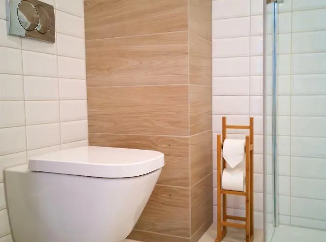 Sea Cliff Apartament