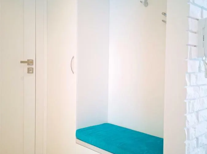 Apartament Sea Cliff Rewal