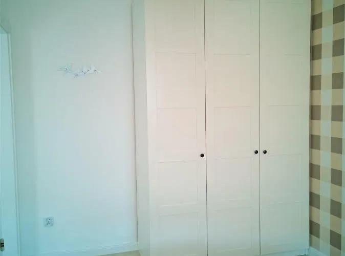 Sea Cliff Apartament Rewal