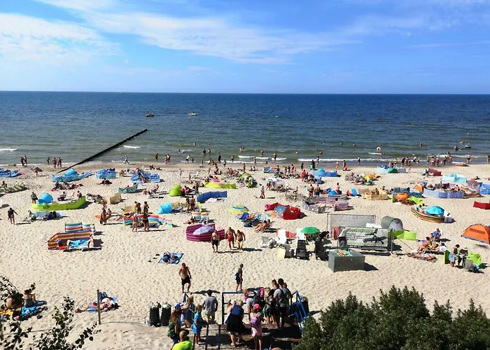 Sea Cliff Apartament