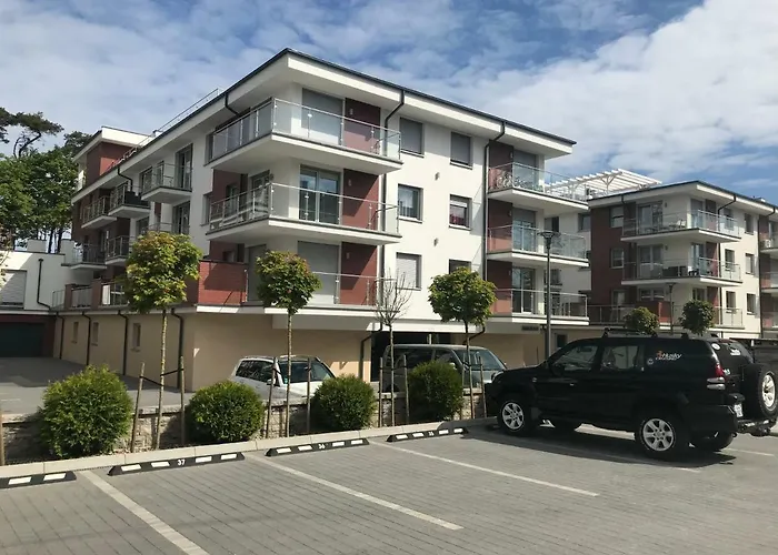 Sea Cliff Apartament