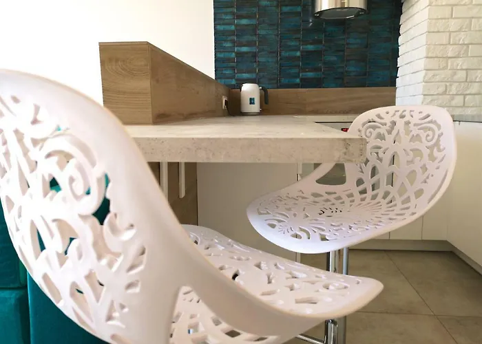 Apartament Sea Cliff Rewal