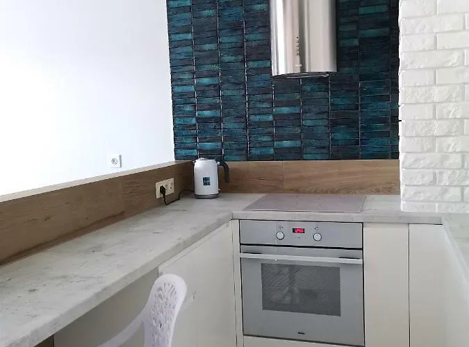 Apartament Sea Cliff