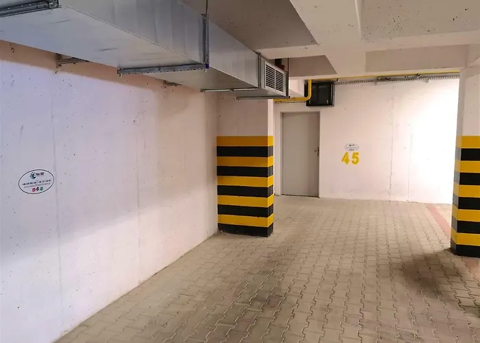 Sea Cliff Apartament