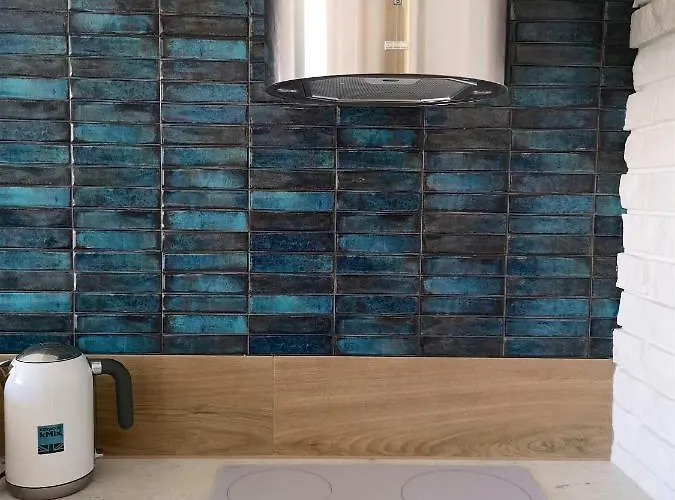 Sea Cliff Apartament