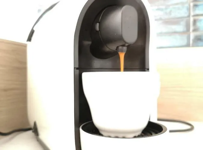 Sea Cliff Apartament *